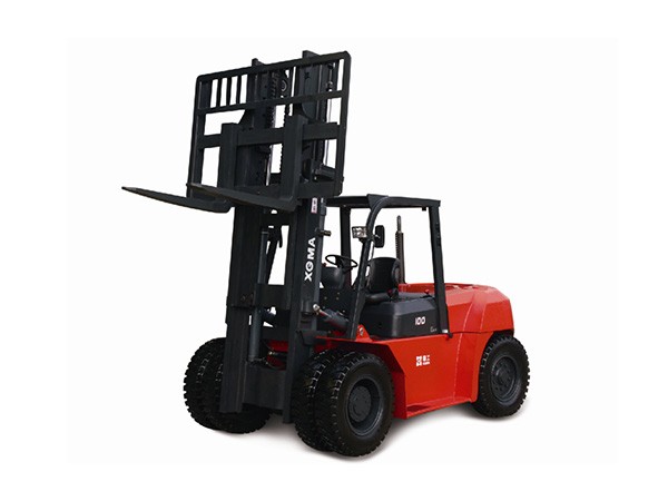 Diesel Forklift Truck 8-10Ton