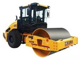 Hydraulic Vibratory Roller