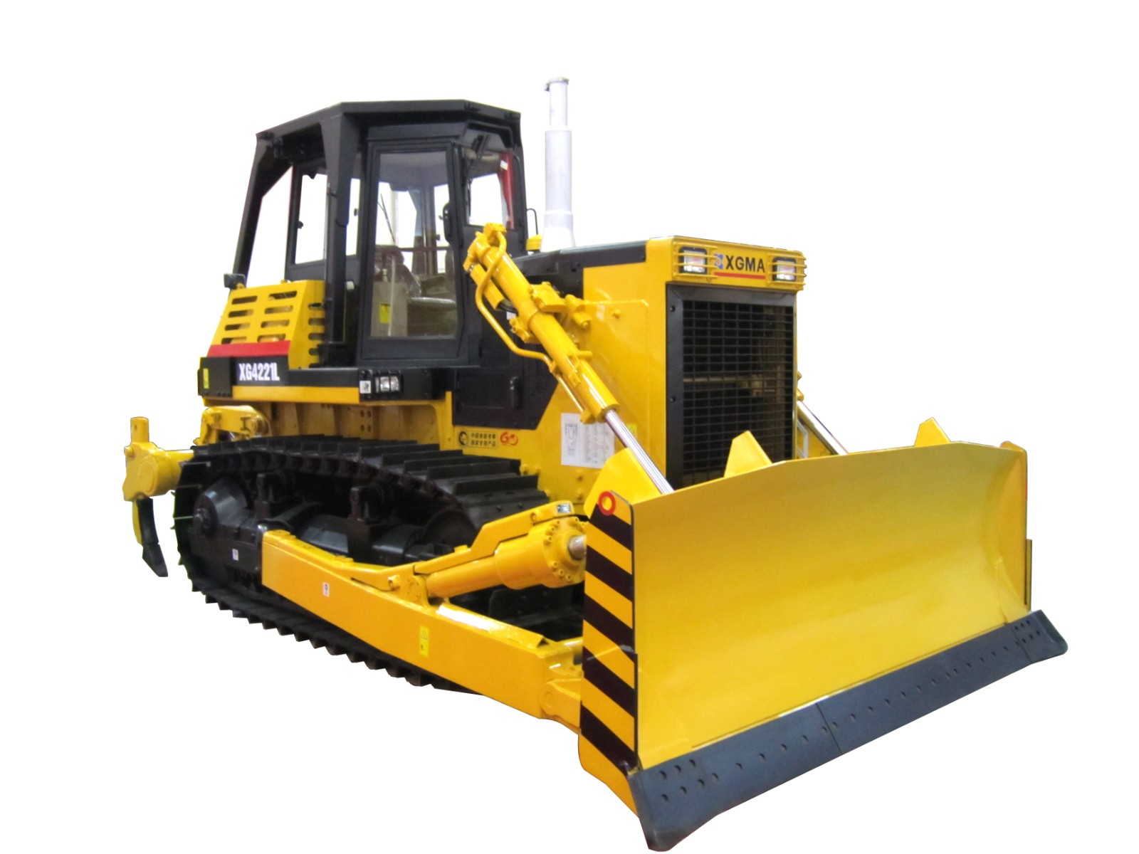 Bulldozer